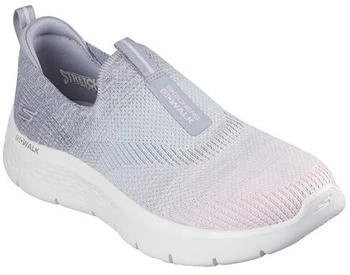 Skechers Sneakers grau mehrfarbig