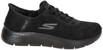Skechers GO WALK Flex - Smooth Motion black