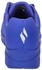 Skechers Uno Stand on Air Sneaker blau schwarz