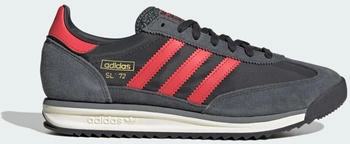 Adidas SL 72 RS Schuh carbon real coral grey six