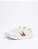 Tommy Hilfiger Colour-blocked Runner-Sneaker weiß