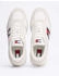 Tommy Hilfiger Colour-blocked Runner-Sneaker weiß