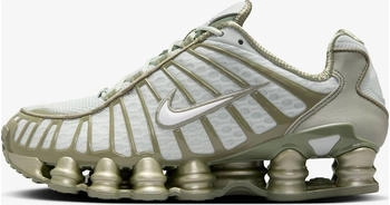 Nike Shox TL Schuh AR3566-006 grau
