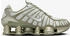 Nike Shox TL Schuh AR3566-006 grau