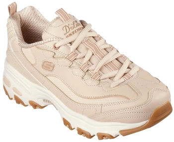 Skechers D'LITES-GOOD NEUTRAL Sneaker natur