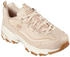 Skechers D'LITES-GOOD NEUTRAL Sneaker natur