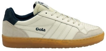 Gola Eagle '86 Sneaker beige navy gum