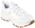 Skechers D'LITES-GOOD NEUTRAL Sneaker weiß beige