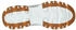 Skechers D'LITES-GOOD NEUTRAL Sneaker weiß beige