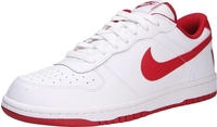 Nike 355152156, Nike Big Nike Low whitegym red