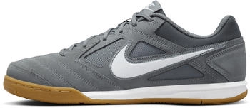 Nike GATO Lowtop grau
