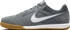 Nike GATO Lowtop grau
