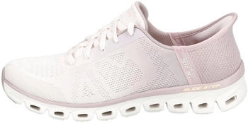 Skechers Glide-Step - Excite Women mauve