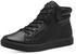 Jana Damen Sneaker Vegan – Mit Reißverschluss, Mehrweite, Bequem & Flach