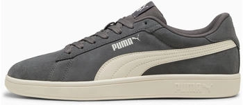 Puma Smash 3 0 Sneaker grau wei&szlig;