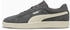 Puma Smash 3 0 Sneaker grau weiß