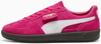 Puma Palermo Sneaker rosa wei&szlig;