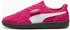 Puma Palermo Sneaker rosa weiß