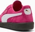 Puma Palermo Sneaker rosa weiß