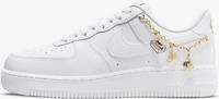 Nike dd1525100, Nike Air Force 1 '07 LX Damen wei&szlig; Gr&ouml;&szlig;e 36.5 Schuhe