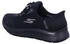 Skechers Sneaker 216330 BBK schwarz