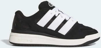 Adidas Schuh Core Black Cloud White