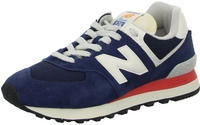 NEW Balance U574VPN 574 Herren Blue EU 38