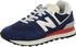 New Balance U574VPN U574 navy sea salt