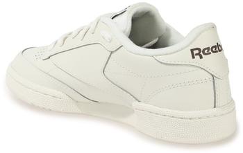 Reebok Club C 85 Sneaker chalk gold