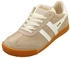 Gola Elan Fashion Damen-Sneaker knochenfarben