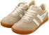 Gola Elan Fashion Damen-Sneaker knochenfarben