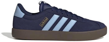 Adidas VL Court 3 0 dkblue clesky goldmt