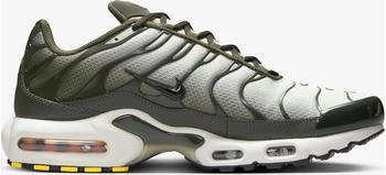 Nike Air Max Plus Herrenschuh grün DM0032-300 – Überragende Dämpfung für maximalen Komfort