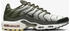 Nike Air Max Plus Herrenschuh grün DM0032-300