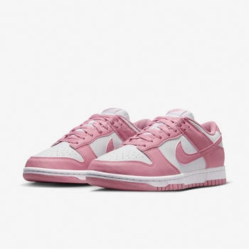 Nike Dunk Low Next Nature 'Elemental Pink' rosa