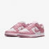 Nike Dunk Low Next Nature 'Elemental Pink' rosa