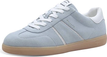 Tamaris 23624 light blue