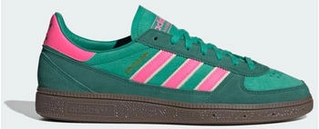 Adidas Handball Spezial WM Schuh court green lucid pink off white