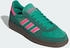 Adidas Handball Spezial WM Schuh court green lucid pink off white