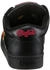 Buffalo Sneaker low gelb orange rot schwarz