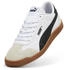 Puma Club 5v5 Sneaker weiß schwarz vapor grau