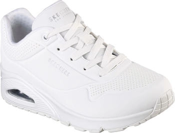Skechers Uno Stand on Air Sneaker weiss