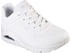 Skechers Uno Stand on Air Sneaker weiss