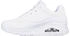 Skechers Uno Stand on Air Sneaker weiss