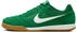 Nike GATO Lowtop grün
