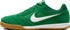 Nike GATO Lowtop grün