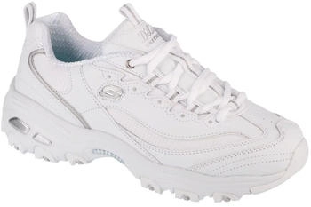 Skechers D'Lites Endless Dream 13151-WSL Sneaker weiß