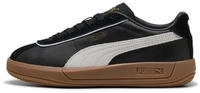 Puma Club Klassika Sneakers Damen - Schwarz - 37