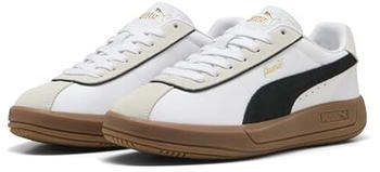 Puma Club Klassika Women white/black/warm white