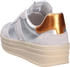 Tamaris Sneaker silvercomba 98